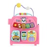 VTech Baby® 4-in-1 Steps & Stages Activity Center™ - Purple - view 8